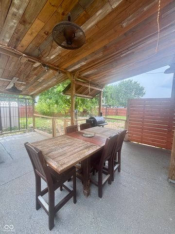 1157 Fielding Lane, Franklin, IN 46131