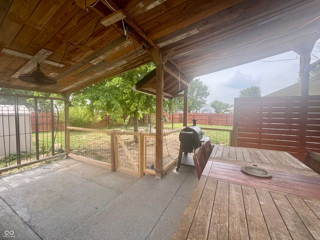 1157 Fielding Lane, Franklin, IN 46131
