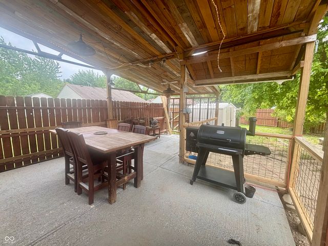 1157 Fielding Lane, Franklin, IN 46131