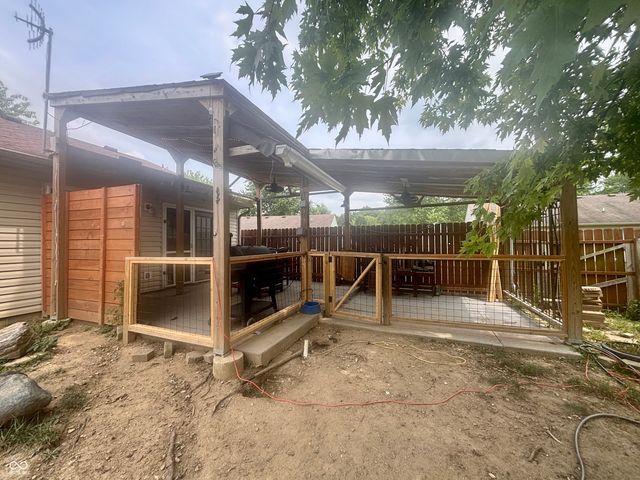 1157 Fielding Lane, Franklin, IN 46131