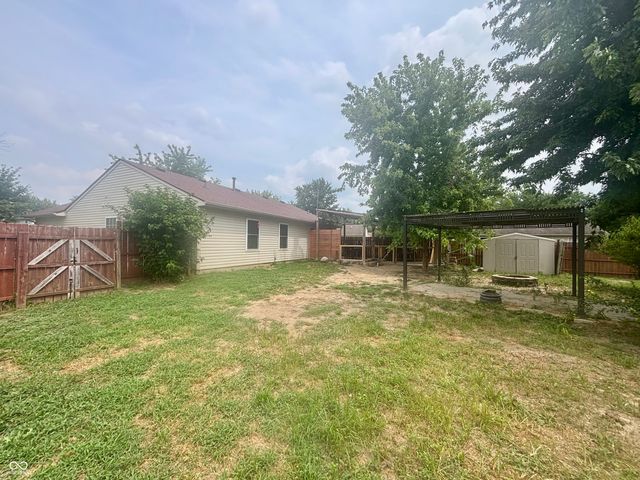 1157 Fielding Lane, Franklin, IN 46131