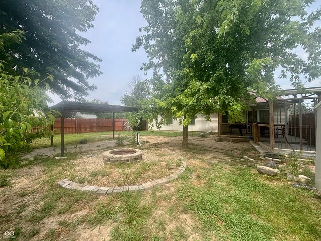 1157 Fielding Lane, Franklin, IN 46131