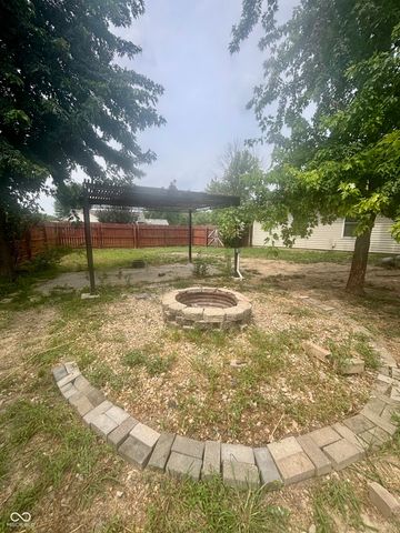 1157 Fielding Lane, Franklin, IN 46131