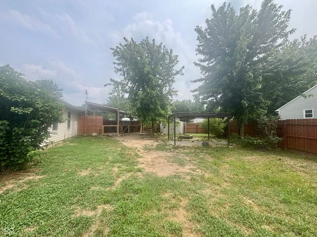 1157 Fielding Lane, Franklin, IN 46131
