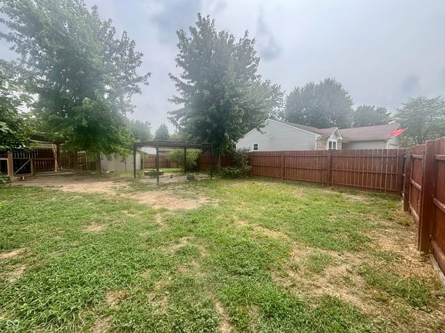 1157 Fielding Lane, Franklin, IN 46131