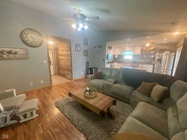 1157 Fielding Lane, Franklin, IN 46131