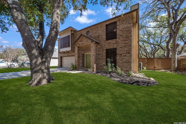 2030 Oak Crown, San Antonio, TX 78232