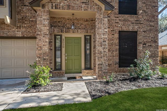 2030 Oak Crown, San Antonio, TX 78232