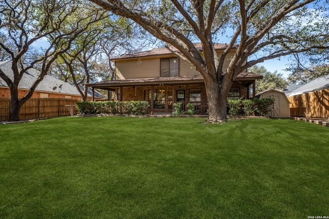 2030 Oak Crown, San Antonio, TX 78232