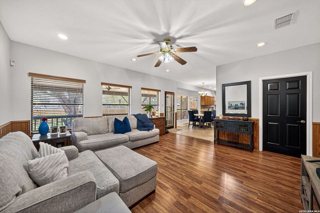 2030 Oak Crown, San Antonio, TX 78232