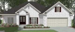 223 Brook Hollow Court, Kathleen, GA 31047