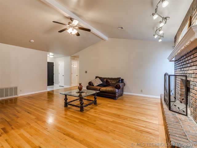 9208 E 93rd Street, Tulsa, OK 74133