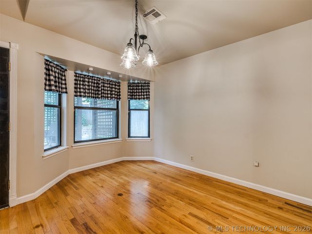 9208 E 93rd Street, Tulsa, OK 74133