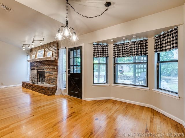 9208 E 93rd Street, Tulsa, OK 74133