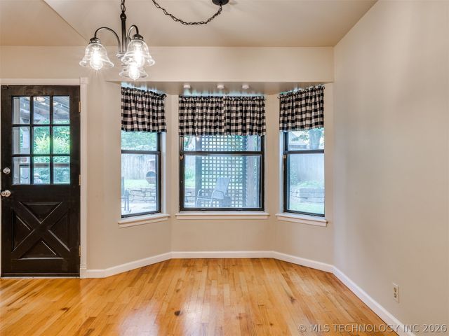 9208 E 93rd Street, Tulsa, OK 74133