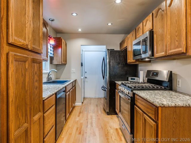 9208 E 93rd Street, Tulsa, OK 74133