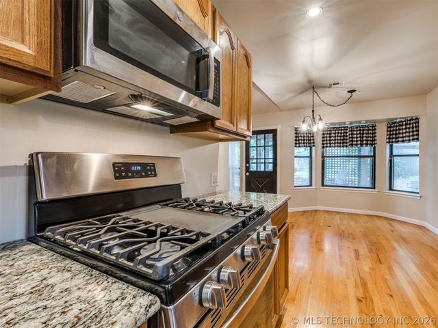 9208 E 93rd Street, Tulsa, OK 74133