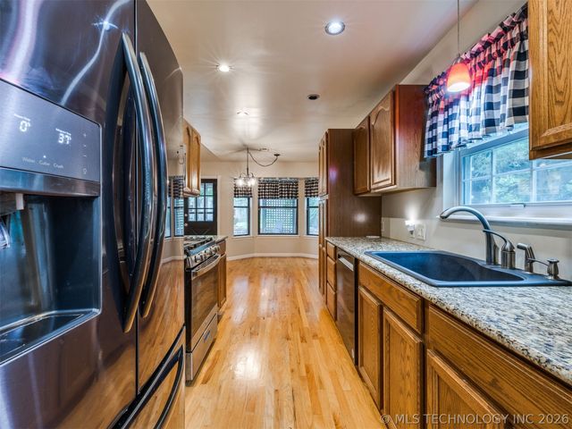 9208 E 93rd Street, Tulsa, OK 74133