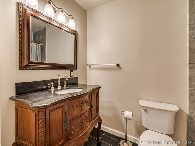 9208 E 93rd Street, Tulsa, OK 74133