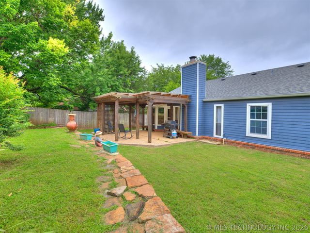 9208 E 93rd Street, Tulsa, OK 74133
