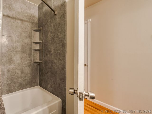 9208 E 93rd Street, Tulsa, OK 74133