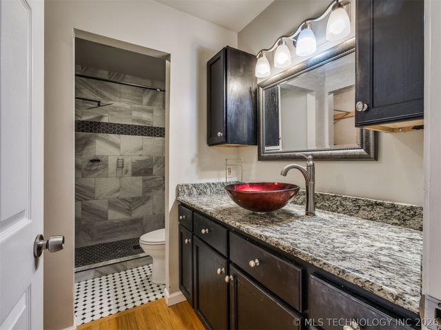 9208 E 93rd Street, Tulsa, OK 74133