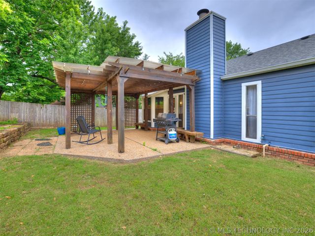 9208 E 93rd Street, Tulsa, OK 74133