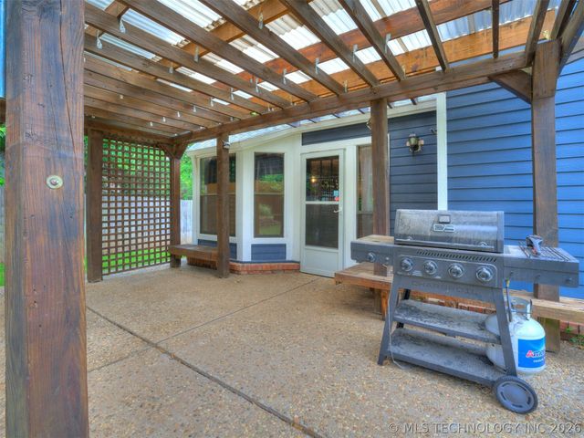 9208 E 93rd Street, Tulsa, OK 74133