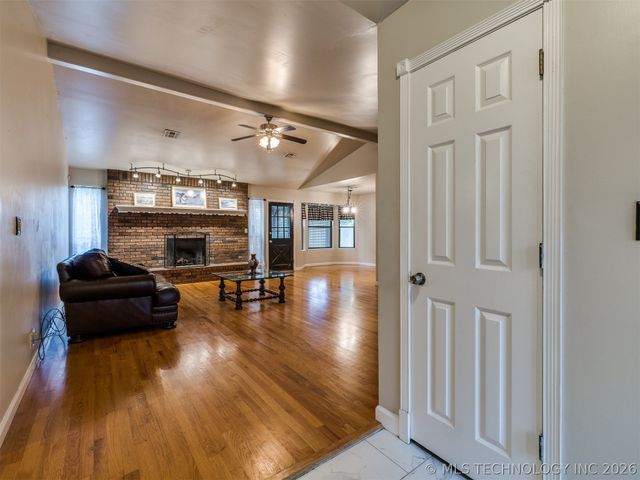 9208 E 93rd Street, Tulsa, OK 74133