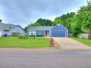 9208 E 93rd Street, Tulsa, OK 74133
