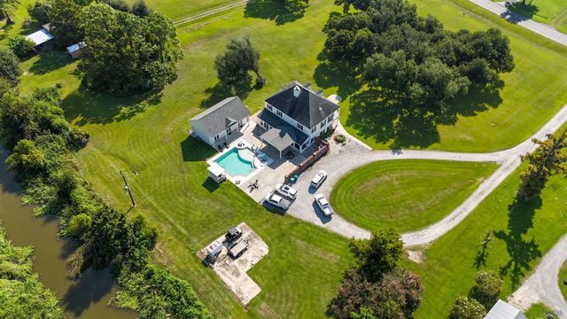 720 Lefort Bypass Road, Thibodaux, LA 70301