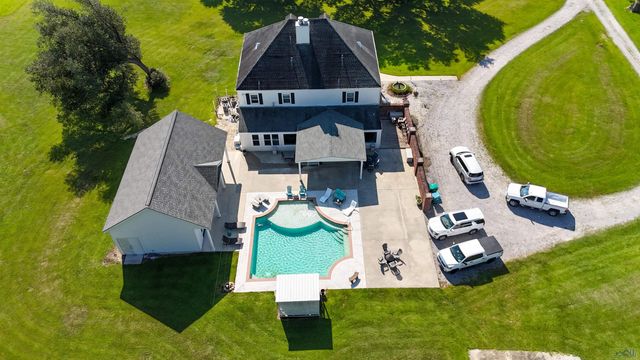 720 Lefort Bypass Road, Thibodaux, LA 70301