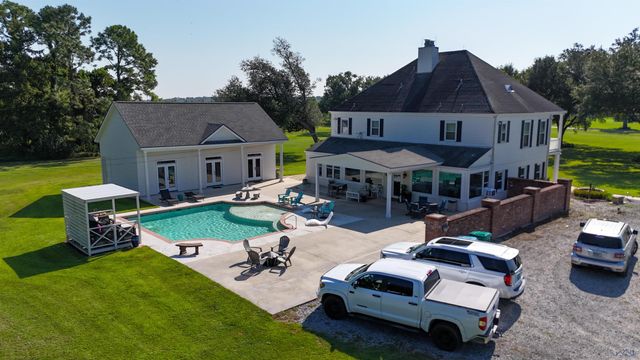 720 Lefort Bypass Road, Thibodaux, LA 70301