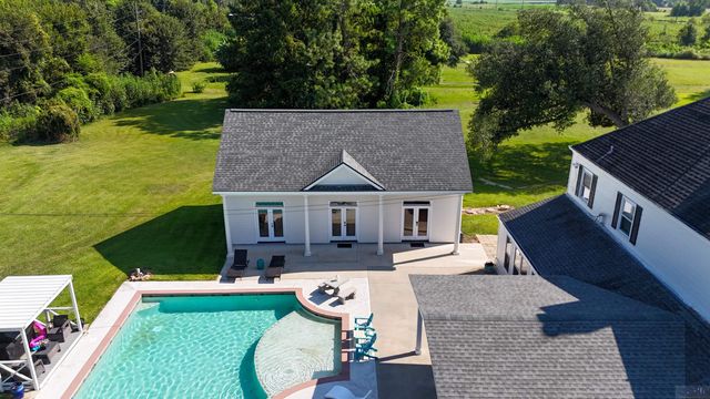 720 Lefort Bypass Road, Thibodaux, LA 70301