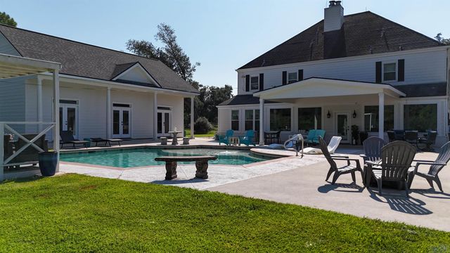 720 Lefort Bypass Road, Thibodaux, LA 70301