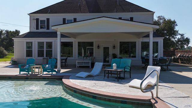 720 Lefort Bypass Road, Thibodaux, LA 70301