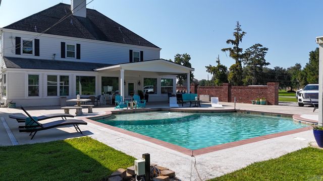 720 Lefort Bypass Road, Thibodaux, LA 70301