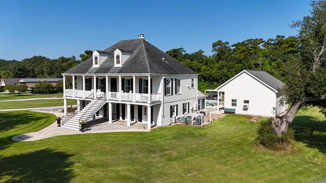 720 Lefort Bypass Road, Thibodaux, LA 70301