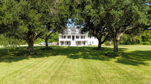 720 Lefort Bypass Road, Thibodaux, LA 70301