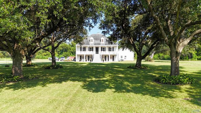 720 Lefort Bypass Road, Thibodaux, LA 70301