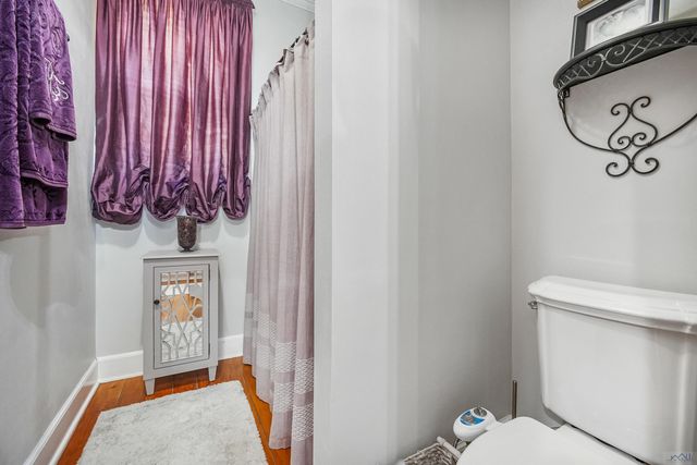 720 Lefort Bypass Road, Thibodaux, LA 70301