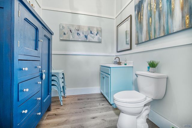 720 Lefort Bypass Road, Thibodaux, LA 70301