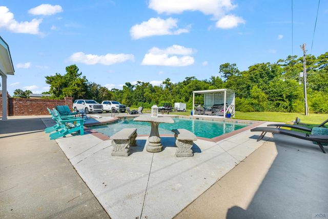 720 Lefort Bypass Road, Thibodaux, LA 70301