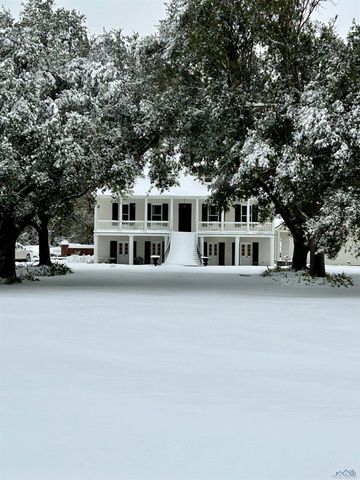 720 Lefort Bypass Road, Thibodaux, LA 70301