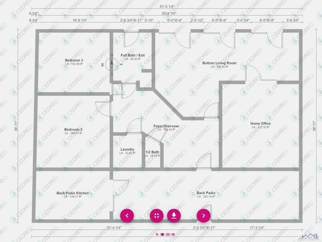 720 Lefort Bypass Road, Thibodaux, LA 70301