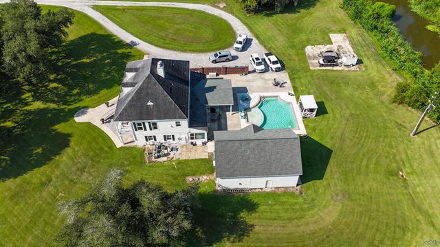 720 Lefort Bypass Road, Thibodaux, LA 70301