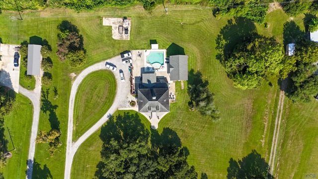 720 Lefort Bypass Road, Thibodaux, LA 70301