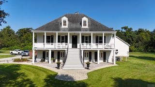 720 Lefort Bypass Road, Thibodaux, LA 70301