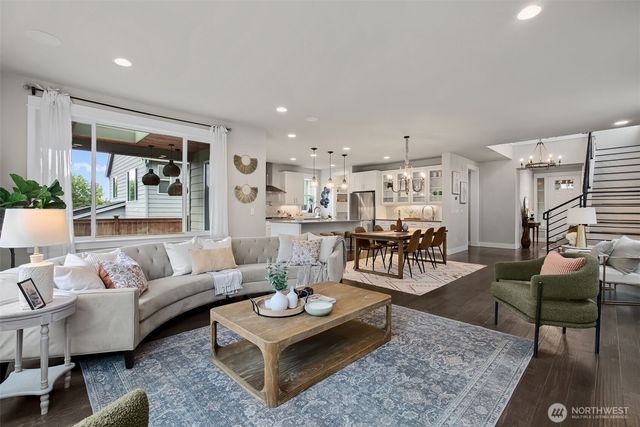 31327 43rd Place SW, Federal Way, WA 98023
