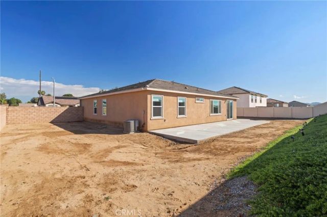 13601 Shannon Street, Moreno Valley, CA 92555